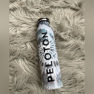 Peloton water bottle- Never used